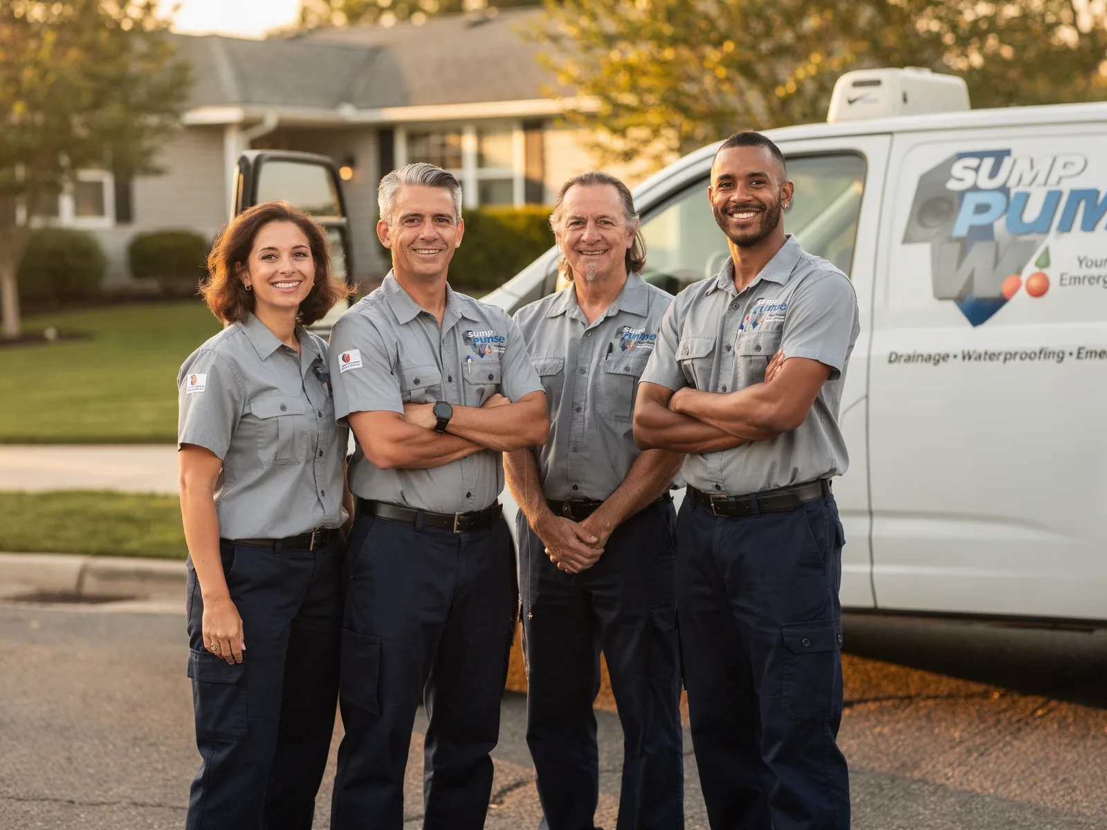 Water Heater Repair company in Greenwood, LA